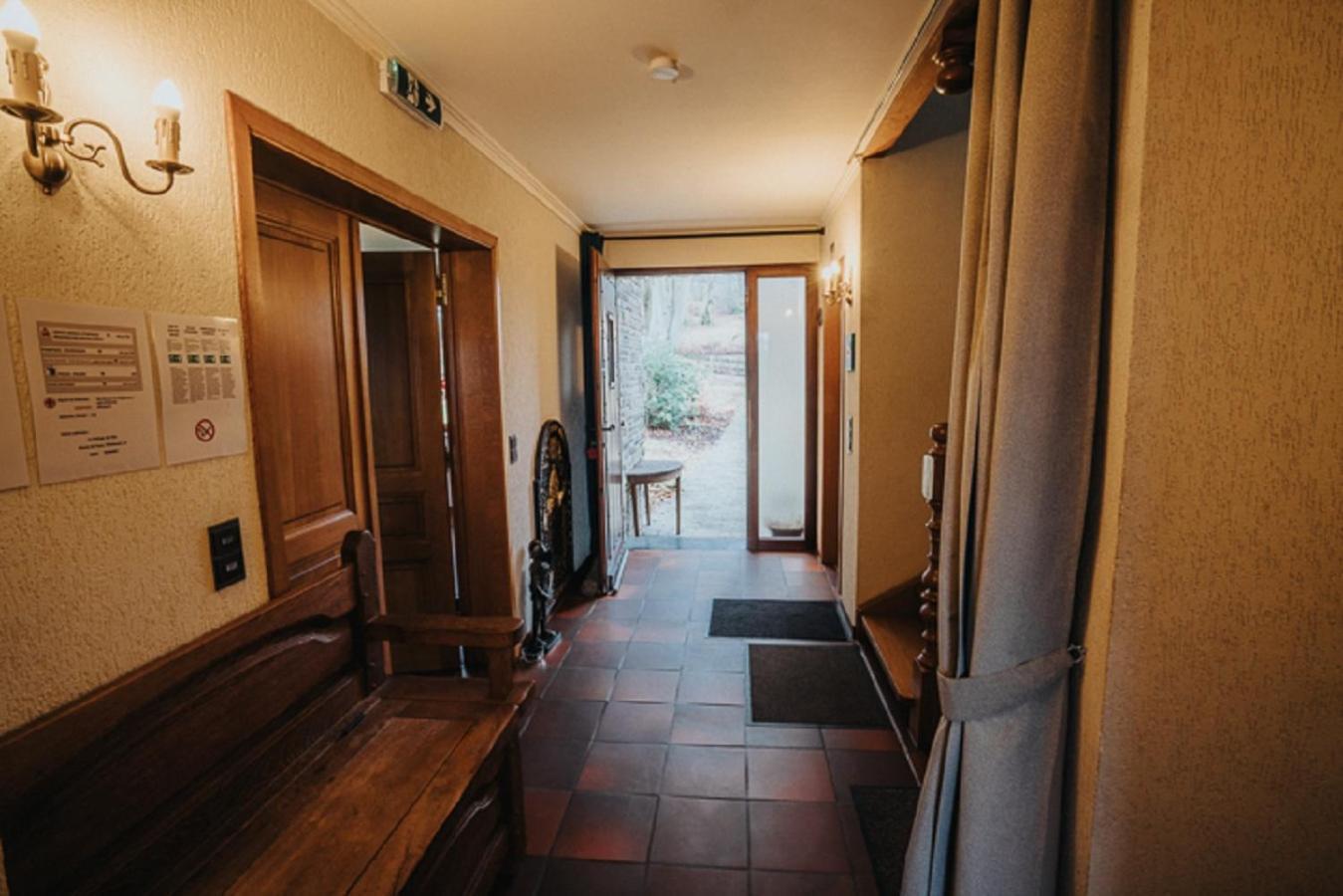 Le Refuge De Kila Bed & Breakfast Waimes Ngoại thất bức ảnh