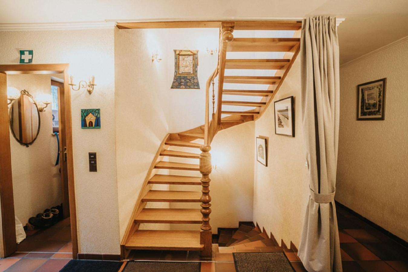 Le Refuge De Kila Bed & Breakfast Waimes Ngoại thất bức ảnh